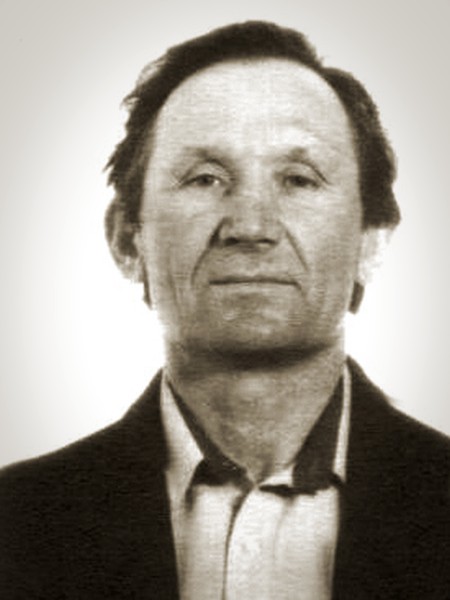 Безруков Виктор Дмитриевич